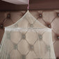 Canopy Mosquito Net Bed