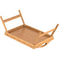 Portable Folding Table Bed