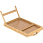 Portable Folding Table Bed