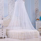 Canopy Mosquito Net Bed