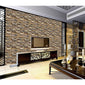 Stone Brick Wallpaper