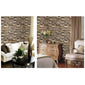 Stone Brick Wallpaper