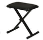 Lightweight Piano Keyboard Bench