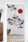 Decorative Door Curtains