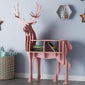 Creative Bookshelf Floor Rack