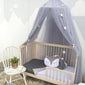 Bed Canopy Cotton Mosquito Net