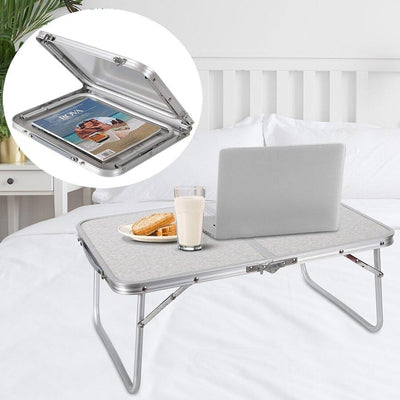 Folding Laptop Table