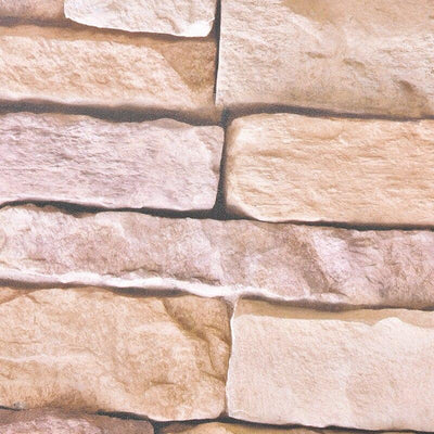 Brick Wall Paper