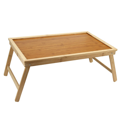 Stand Bed Tray Table