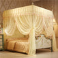 Mosquito Bedding Net Bed