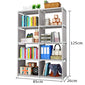 Tiers Kids Bookshelf