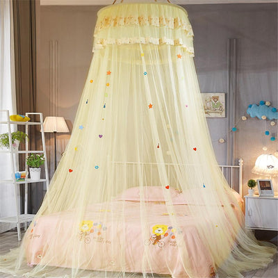 Dome Bedding Mosquito Net