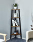 Bookshelf With 4 Tiers