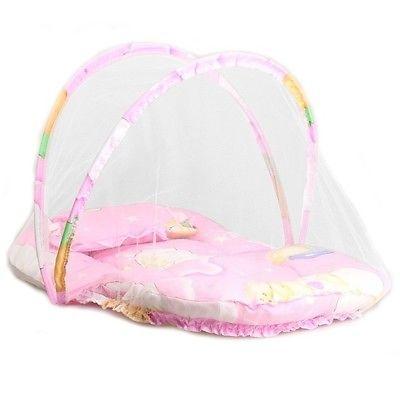 Bed Crib Canopy Mosquito Net