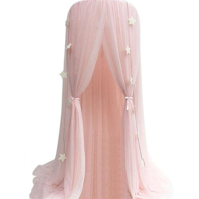 Bed Canopy Cotton Mosquito Net