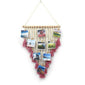 Colourful Wall Hanging Tapestry