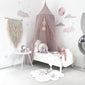 Princess Mosquito Net Baby Bed