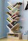 Bookshelf Storage Shelve