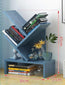 Bookshelf Storage Shelve