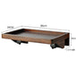 Bedside Shelf Bed Side Table