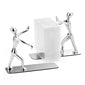 Art Desk Organizer Bookshelf