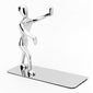 Art Desk Organizer Bookshelf