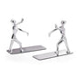 Art Desk Organizer Bookshelf