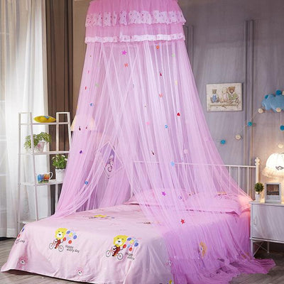 Bed Mosquito Repellent  Net