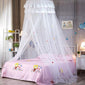 Bed Mosquito Repellent  Net