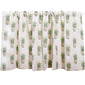 Cotton Linen Door Curtain