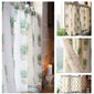 Cotton Linen Door Curtain