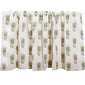 Cotton Linen Door Curtain