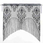 Lace Decorative Door Curtain