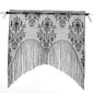 Lace Decorative Door Curtain