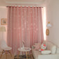 Princess Curtains for  Living Room