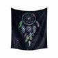 Ethnic Wind Dream Catcher Tapestry