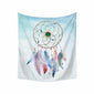 Ethnic Wind Dream Catcher Tapestry