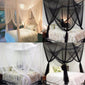 Mosquito Net Fabric  Bed