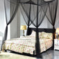 Mosquito Net Fabric  Bed