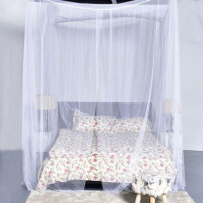 Mosquito Net Fabric  Bed