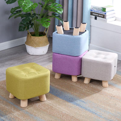 Aaddle Kids Stool Bench