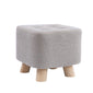 Aaddle Kids Stool Bench