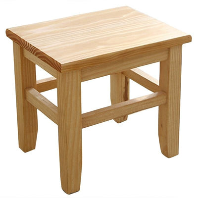 Multi-Function Solid Wood  Bench