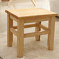 Multi-Function Solid Wood  Bench