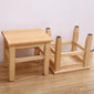 Multi-Function Solid Wood  Bench