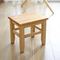 Multi-Function Solid Wood  Bench